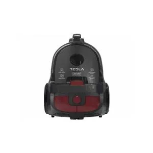 Tesla usisivač BGL501EU 800W crni-crveni