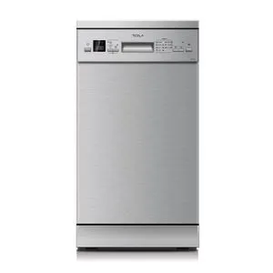 Tesla WD490MX Mašina za sudove, 10 kompleta, Širina 45 cm, Inox