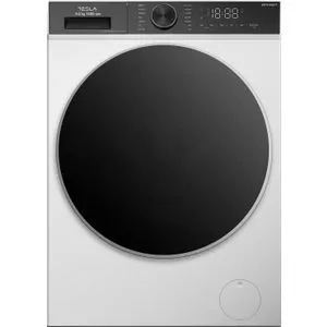 Tesla WF91480T Veš mašina, 9 kg, 1400 rpm, Inverter, Dubina 57 cm