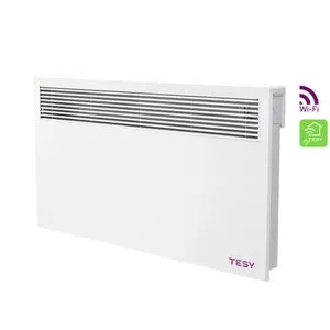 Tesy CN 051 200 EIS CLOUD W Panelni radijator, 2000 W, Zidni, WiFi
