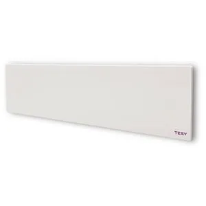 TESY CN 06 200 EA CLOUD AS W električni panel radijator, 2000 W