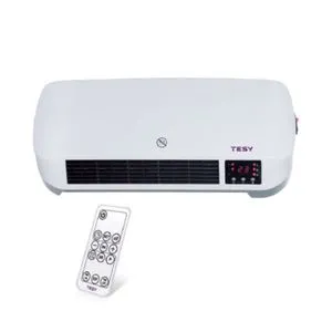Tesy HL-274W Zidna grejalica, 2 kW