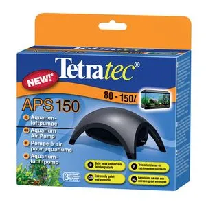 Tetra APS 150, vazdušna pumpa