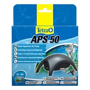 Tetra APS 50, vazdušna pumpa
