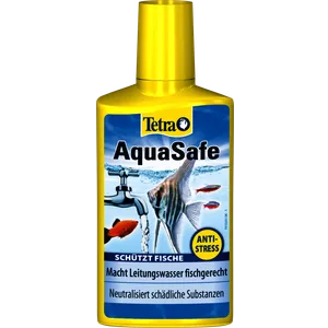 Tetra Aqua Safe 100 ml