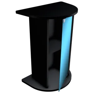 Tetra AquaArt Explorer Cabinet 30/60L black