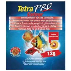 Tetra Pro Colour Sachet 12 g