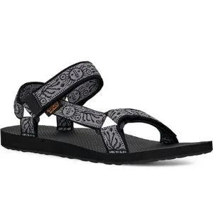 Teva sandale Original Universal za muškarce, crne