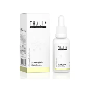 THALIA - 2% Alpha Arbutin Serum 30ml