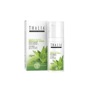 THALIA - ALOE VERA REPAR&amp;HYDRATE Krema za lice 50ml
