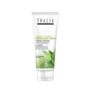 THALIA - ALOE VERA REPAR&amp;HYDRATE Krema za ruke 75ml