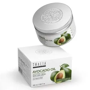 THALIA - AVOCADO OIL Krema za telo 250ml