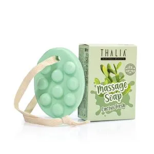 THALIA - CACTUS FRESH Masažni sapun za telo 110gr
