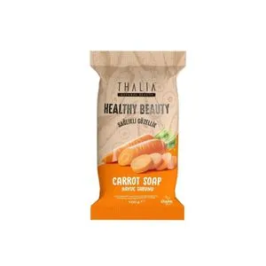 THALIA - CARROT Sapun za lice i telo 100gr