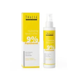 THALIA - HYDRATING Sprej losion Panthenol 9% 150ml