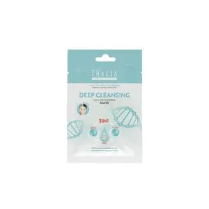 THALIA - OIL&amp;SPOT CONTROL Deep cleansing maska za lice 15ml