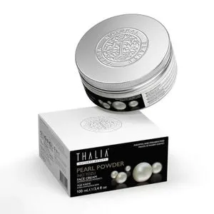 THALIA - PEARL POWDER Krema za lice 100ml