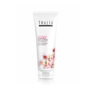 THALIA - SAKURA AGE DEFENSE Body lotion 250ml