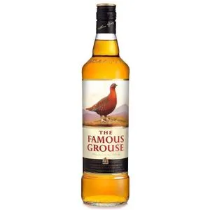 The Famous Grouse viski 0,7l
