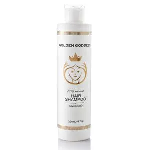 The Golden Goddess Šampon za kosu 200ml