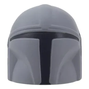 The Mandalorian Stress Ball