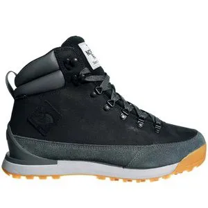 The North Face Cipele M Back-To-Berkeley Iv Leather Wp Za Muškarce