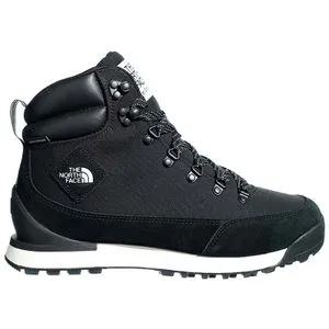 The North Face Cipele M Back-To-Berkeley Iv Textile Wp Za Muškarce