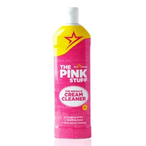 The Pink Stuff  čudesna krema za čišćenje  500ml