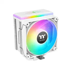 Thermaltake CPU cooler Astria 400 White  1700/1200/AM4/AM5 TDP 230W