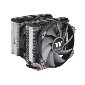 Thermaltake CPU cooler Toughair 710 Gray 1700/1200/AM4/AM5 TDP 250W