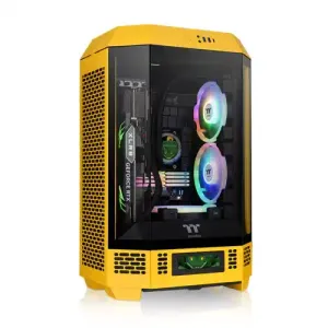 ThermalTake The Tower 300 Kućište Bumblebee