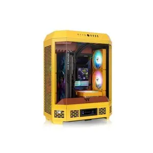 Thermaltake The Tower 600 Butter Caramel midi kućište CA-1Z1-00MMWN-00