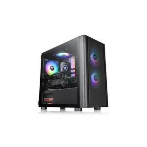 THERMALTAKE V150 ARGB Breeze mikro kućište od kaljenog stakla