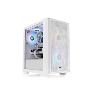 Thermaltake Versa H16 Snow midi kućište