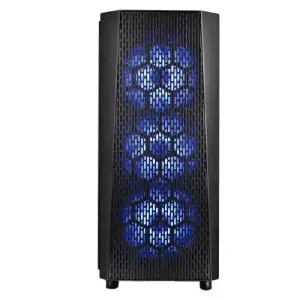 Thermaltake Versa J24 TG RGB Kućište