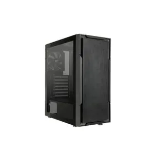 Thermaltake Versa XM1 TG Black midi kućište