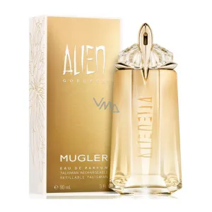 THIERRY MUGLER ALIEN GODDES  90ML