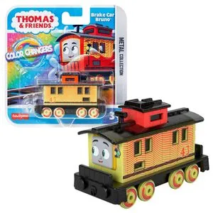 THOMAS&amp;FRIENDS Brake car Bruno koji menja boju