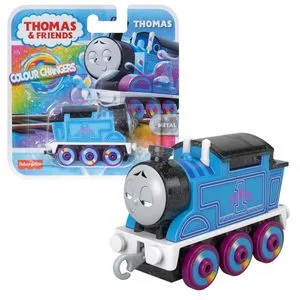 THOMAS&amp;FRIENDS Thomas koji menja boju