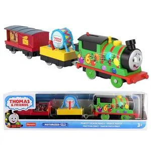 THOMAS&amp;FRIENDS voz sa vagonima iz asrotimana
