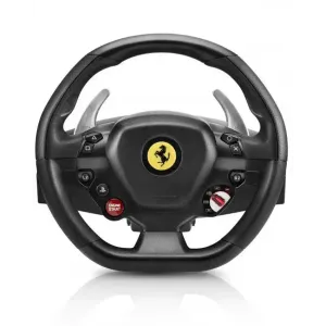 Thrustmaster T80 Volan Ferrari 488 GTB PS4
