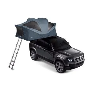 THULE Approach krovni šator M - dark slate