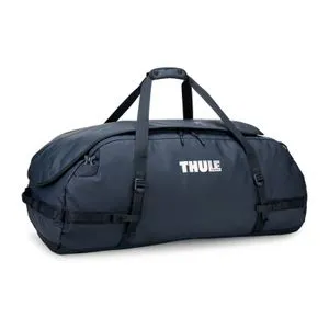 THULE Chasm Recycled Putna torba 130L - Darkest Blue