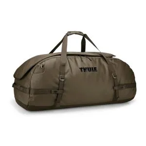 THULE Chasm Recycled Putna torba 130L - Deep Khaki