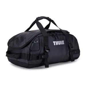 THULE Chasm Recycled putna torba 30L - Black