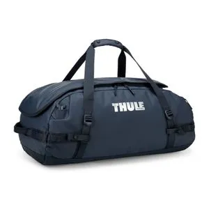THULE Chasm Recycled Putna torba 70L - Darkest Blue