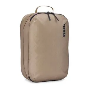 THULE Clean/Dirty Packing Cube kocka za pakovanje čisto/prljavo - Gentle Beige
