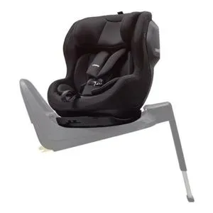 THULE Elm dečije auto sedište 6-48 meseci - Black