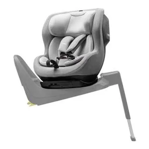 THULE Elm dečije auto sedište 6-48 meseci - Light Grey