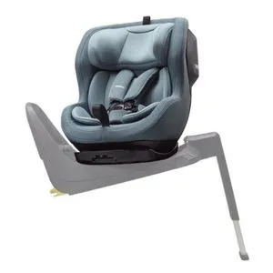 THULE Elm dečije auto sedište 6-48 meseci - Mid Blue